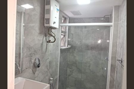 Apartamento à venda com 2 quartos, 53m² em Cidade Nova, Rio de Janeiro