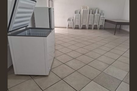 Apartamento à venda com 53m², 2 quartos e 1 vaga