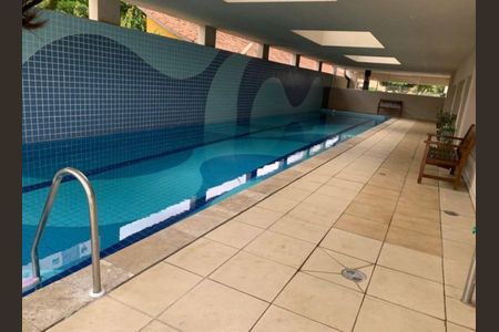 Apartamento à venda com 2 quartos, 82m² em Vila Gumercindo, São Paulo