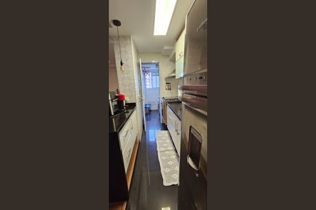 Apartamento à venda com 2 quartos, 82m² em Vila Gumercindo, São Paulo