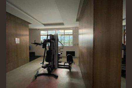 Apartamento à venda com 2 quartos, 82m² em Vila Gumercindo, São Paulo