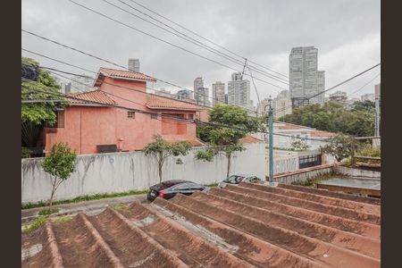 Casa à venda com 3 quartos, 90m² em Vila Madalena, São Paulo