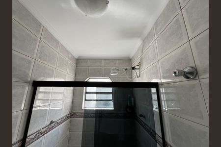 Casa para alugar com 156m², 3 quartos e 3 vagas Casa para alugar com 156m², 3 quartos e 3 vagasBanheiro