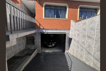 Casa para alugar com 156m², 3 quartos e 3 vagas Casa para alugar com 156m², 3 quartos e 3 vagasGaragem