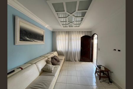 Sala de casa à venda com 3 quartos, 156m² em Vila Dom Pedro Ii, São Paulo