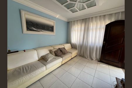 Sala de casa à venda com 3 quartos, 156m² em Vila Dom Pedro Ii, São Paulo