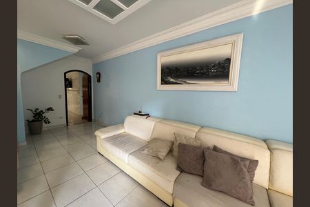 Sala de casa à venda com 3 quartos, 156m² em Vila Dom Pedro Ii, São Paulo
