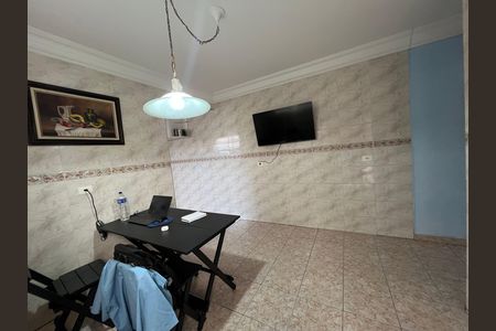 Casa para alugar com 156m², 3 quartos e 3 vagas Casa para alugar com 156m², 3 quartos e 3 vagasSala de Jantar