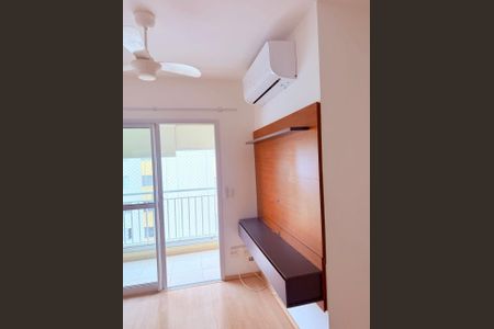 Foto 01 de apartamento à venda com 3 quartos, 64m² em Freguesia do Ó, São Paulo