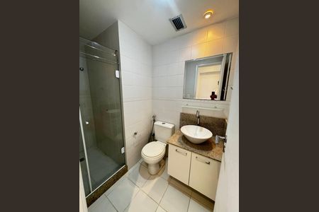 Apartamento à venda com 2 quartos, 68m² em Barra Olímpica, Rio de Janeiro
