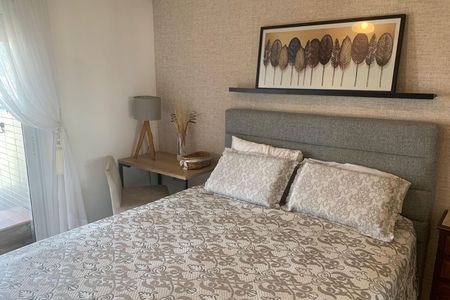 Apartamento para alugar com 77m², 2 quartos e 2 vagas Apartamento para alugar com 77m², 2 quartos e 2 vagasSuite 1