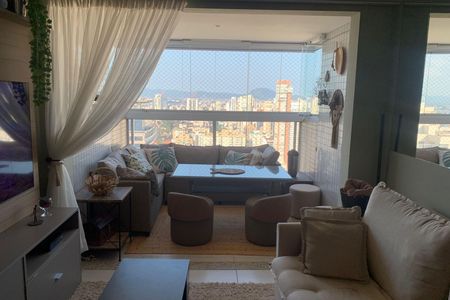 Apartamento para alugar com 77m², 2 quartos e 2 vagas Apartamento para alugar com 77m², 2 quartos e 2 vagasSala