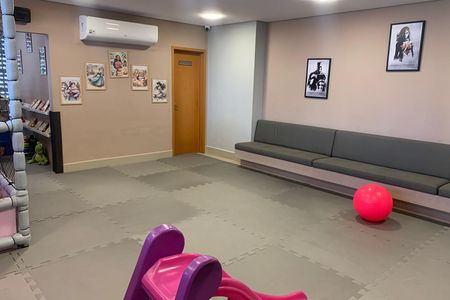Apartamento para alugar com 77m², 2 quartos e 2 vagas Apartamento para alugar com 77m², 2 quartos e 2 vagasÁrea comum