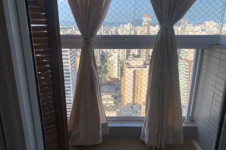 Apartamento para alugar com 77m², 2 quartos e 2 vagas Apartamento para alugar com 77m², 2 quartos e 2 vagasVaranda da Suite