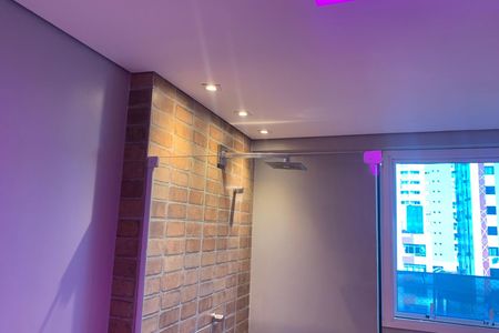 Apartamento para alugar com 77m², 2 quartos e 2 vagas Apartamento para alugar com 77m², 2 quartos e 2 vagasÁrea comum