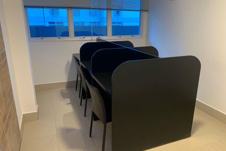 Apartamento para alugar com 77m², 2 quartos e 2 vagas Apartamento para alugar com 77m², 2 quartos e 2 vagasÁrea comum