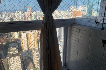 Apartamento para alugar com 77m², 2 quartos e 2 vagas Apartamento para alugar com 77m², 2 quartos e 2 vagasVaranda da Suite