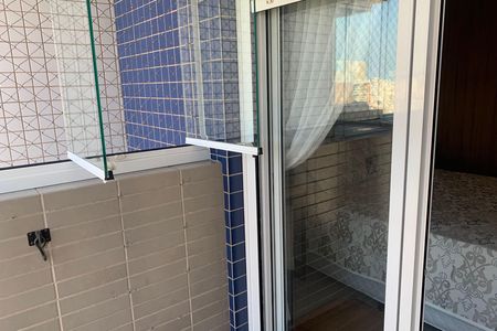 Apartamento para alugar com 77m², 2 quartos e 2 vagas Apartamento para alugar com 77m², 2 quartos e 2 vagasVaranda da Suite