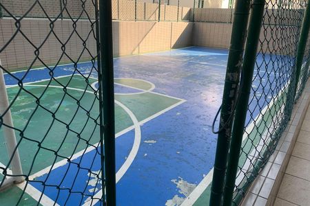 Apartamento para alugar com 77m², 2 quartos e 2 vagas Apartamento para alugar com 77m², 2 quartos e 2 vagasÁrea comum