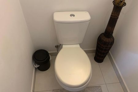Apartamento para alugar com 77m², 2 quartos e 2 vagas Apartamento para alugar com 77m², 2 quartos e 2 vagasLavabo