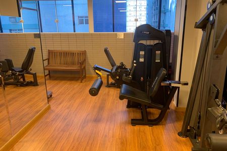 Apartamento para alugar com 77m², 2 quartos e 2 vagas Apartamento para alugar com 77m², 2 quartos e 2 vagasÁrea comum