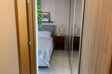 Apartamento para alugar com 77m², 2 quartos e 2 vagas Apartamento para alugar com 77m², 2 quartos e 2 vagasSuite 1