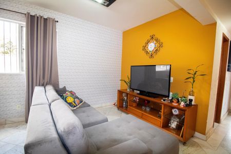 Apartamento à venda com 85m², 3 quartos e 1 vaga Apartamento à venda com 85m², 3 quartos e 1 vagaSala de Estar