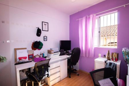 Apartamento à venda com 85m², 3 quartos e 1 vaga Apartamento à venda com 85m², 3 quartos e 1 vagaQuarto 03- Escritorio