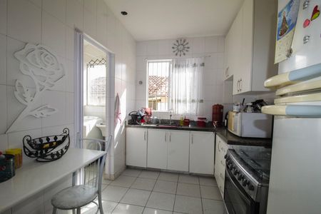 Apartamento à venda com 85m², 3 quartos e 1 vaga Apartamento à venda com 85m², 3 quartos e 1 vagaCozinha