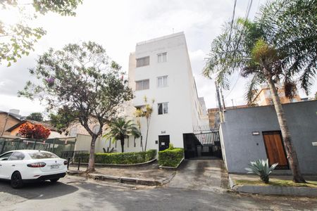 Apartamento à venda com 85m², 3 quartos e 1 vaga Apartamento à venda com 85m², 3 quartos e 1 vagaFachada do Prédio