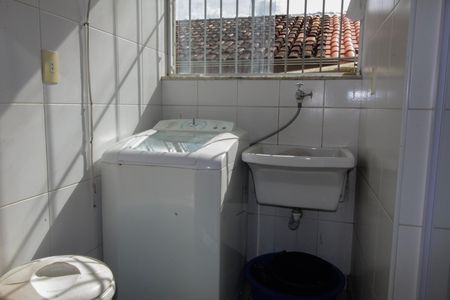 Apartamento à venda com 85m², 3 quartos e 1 vaga Apartamento à venda com 85m², 3 quartos e 1 vagaÁrea de Serviço