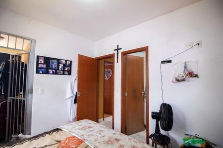 Apartamento à venda com 85m², 3 quartos e 1 vaga Apartamento à venda com 85m², 3 quartos e 1 vagaQuarto 01 - Suite