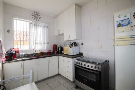 Apartamento à venda com 85m², 3 quartos e 1 vaga Apartamento à venda com 85m², 3 quartos e 1 vagaCozinha