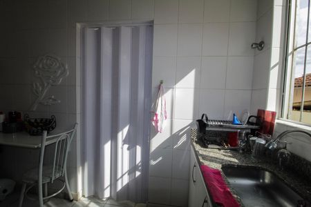 Apartamento à venda com 85m², 3 quartos e 1 vaga Apartamento à venda com 85m², 3 quartos e 1 vagaCozinha