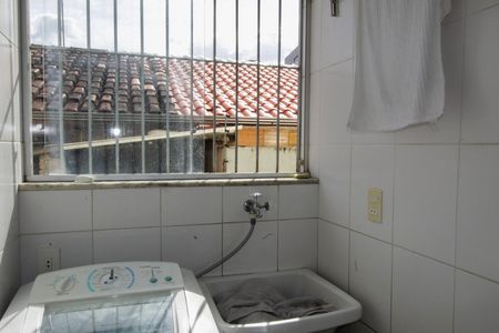 Apartamento à venda com 85m², 3 quartos e 1 vaga Apartamento à venda com 85m², 3 quartos e 1 vagaÁrea de Serviço