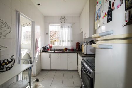 Apartamento à venda com 85m², 3 quartos e 1 vaga Apartamento à venda com 85m², 3 quartos e 1 vagaCozinha