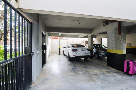Apartamento à venda com 85m², 3 quartos e 1 vaga Apartamento à venda com 85m², 3 quartos e 1 vagaÁrea comum - Vaga de Garagem