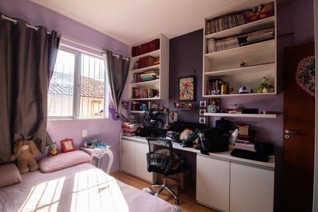 Apartamento à venda com 85m², 3 quartos e 1 vaga Apartamento à venda com 85m², 3 quartos e 1 vagaQuarto 02