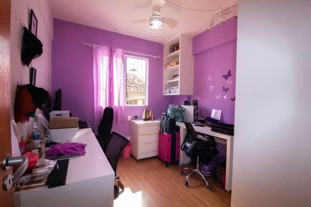 Apartamento à venda com 85m², 3 quartos e 1 vaga Apartamento à venda com 85m², 3 quartos e 1 vagaQuarto 03- Escritorio