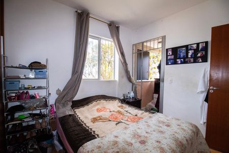Apartamento à venda com 85m², 3 quartos e 1 vaga Apartamento à venda com 85m², 3 quartos e 1 vagaQuarto 01 - Suite