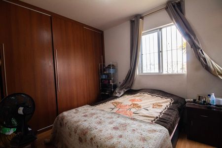 Apartamento à venda com 85m², 3 quartos e 1 vaga Apartamento à venda com 85m², 3 quartos e 1 vagaQuarto 01 - Suite