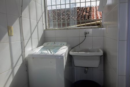 Apartamento à venda com 85m², 3 quartos e 1 vaga Apartamento à venda com 85m², 3 quartos e 1 vagaÁrea de Serviço