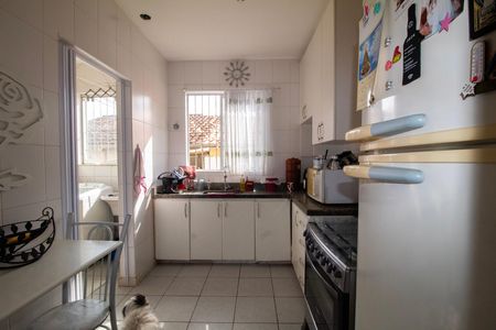 Apartamento à venda com 85m², 3 quartos e 1 vaga Apartamento à venda com 85m², 3 quartos e 1 vagaCozinha