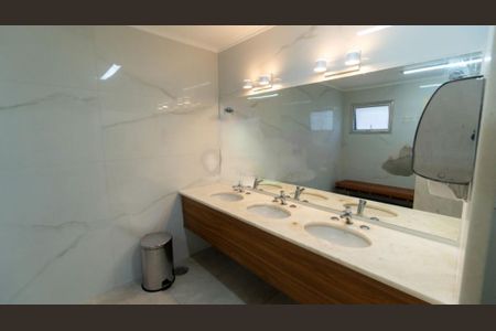 Apartamento à venda com 411m², 6 quartos e 3 vagas