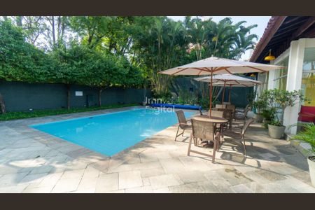 Apartamento à venda com 411m², 6 quartos e 3 vagas