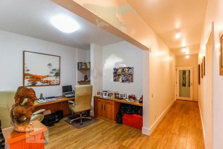 Apartamento à venda com 411m², 6 quartos e 3 vagas