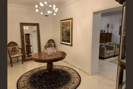 Apartamento à venda com 411m², 6 quartos e 3 vagas