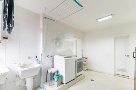 Apartamento à venda com 411m², 6 quartos e 3 vagas