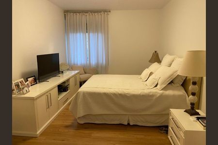Apartamento à venda com 411m², 6 quartos e 3 vagas