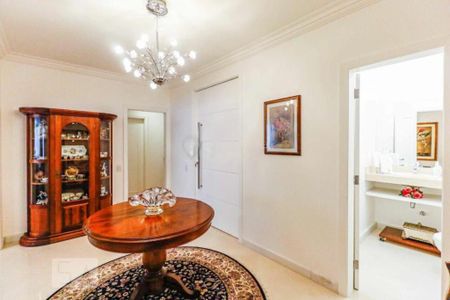 Apartamento à venda com 411m², 6 quartos e 3 vagas